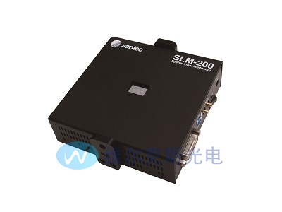 标准空间光调制器SLM-200