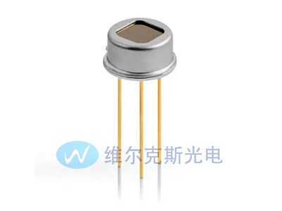 LC单通道钽酸锂热释电红外探测器