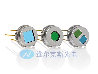 LC先进热释电探测器, 高功率红外光谱探测器