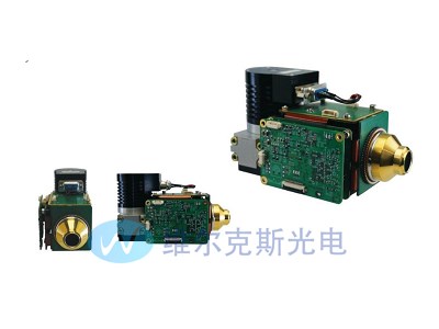 InSb中红外相机ARTRAY InSb中红外相机ARTRAY