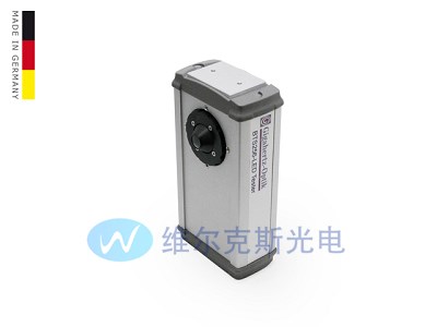 BTS256-LED可见近红外LED光通量和颜色测量仪