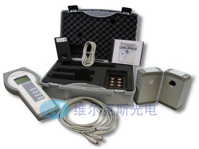 Gigahertz-Optik雾度计LCRT-2005H-S