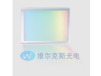 VPH光栅，用于脉冲压缩