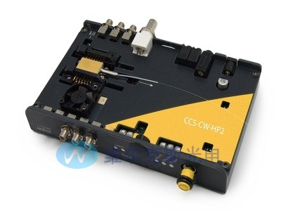 CW激光二极管驱动器，AeroDIODE