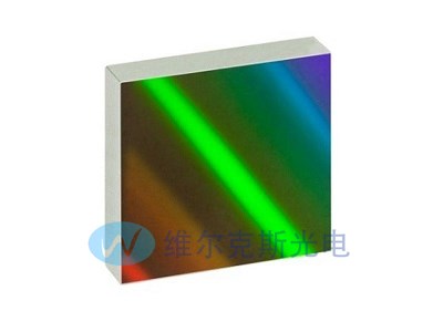 激光调谐平面光栅