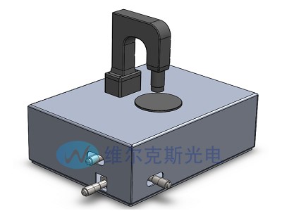 微区薄膜测量仪