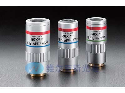 PAL-10-NIR，10x物镜