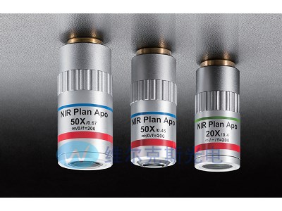 PAL-20-NIR，20x物镜