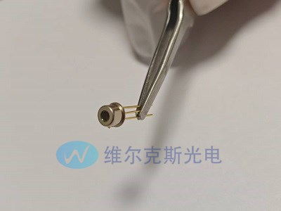 硅雪崩光电二极管