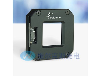 Optotune电动像素位移执行器