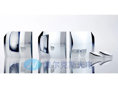 非球面反射镜定制