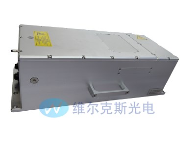 10kHz,30mJ固体激光器